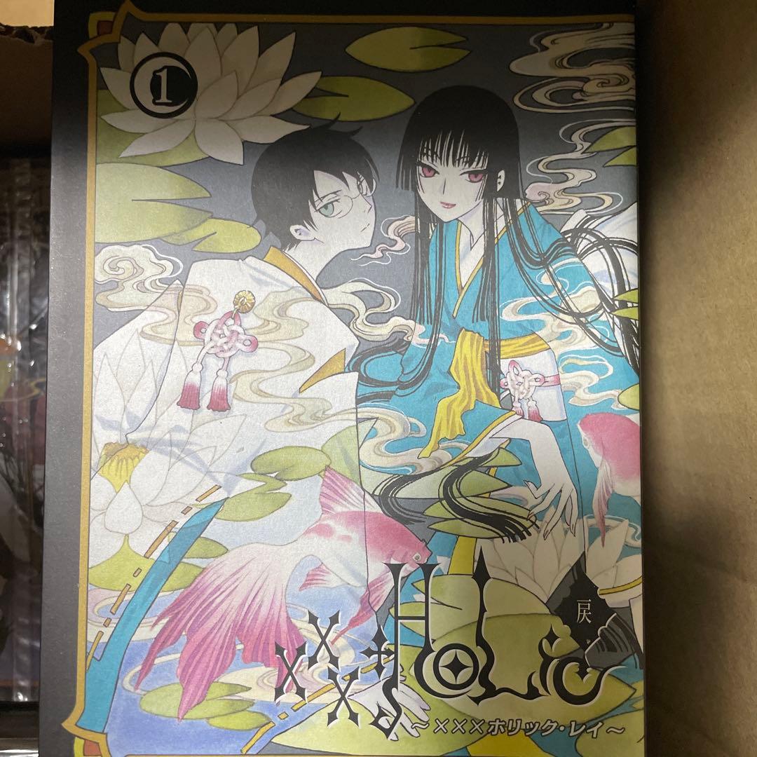 さ*ん様 Deathnote XXXHolic 妖狐X僕SS まとめて売り