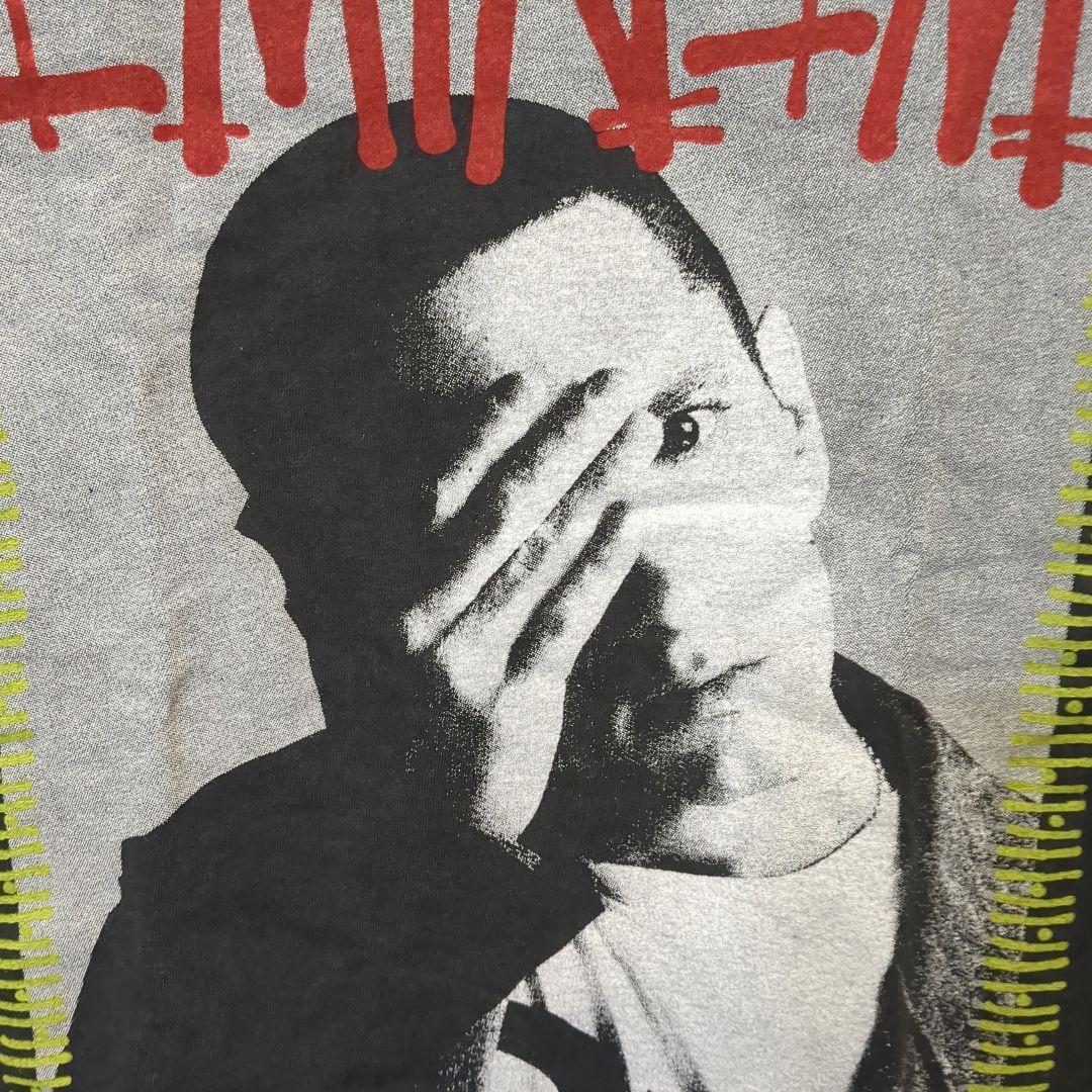 トップス Stussy EMINEM RECOVERY JAPAN TOUR 2012