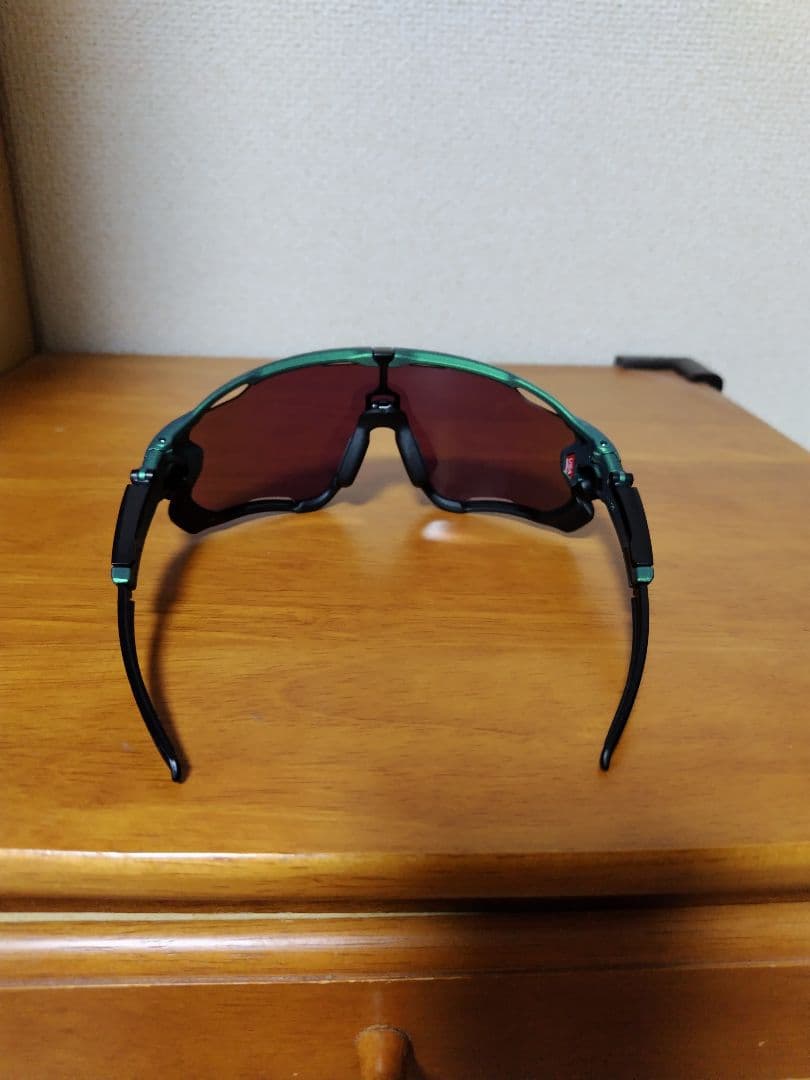 OAKLEY オークリー JAWBREAKER ジョウブレイカー