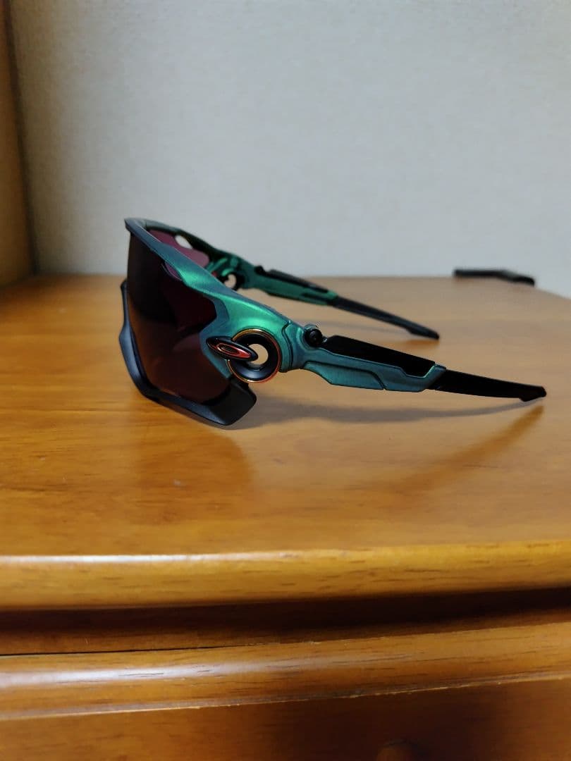 OAKLEY オークリー JAWBREAKER ジョウブレイカー