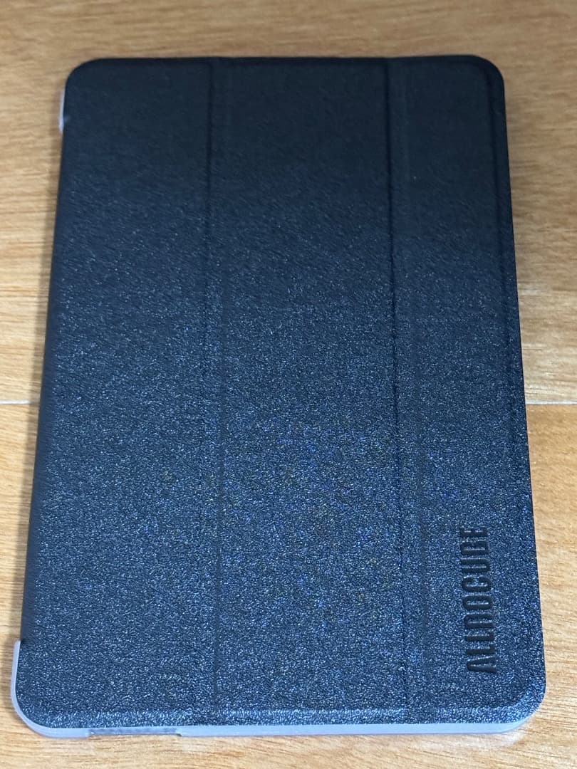 ALLDOCUBE iPlay60mini Pro ケース付