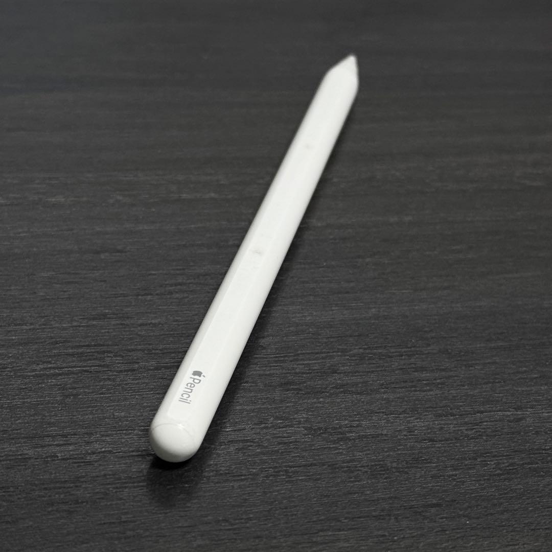 良品　正常動作確認　Apple Pencil 第2世代　MU8F2J/A　r8