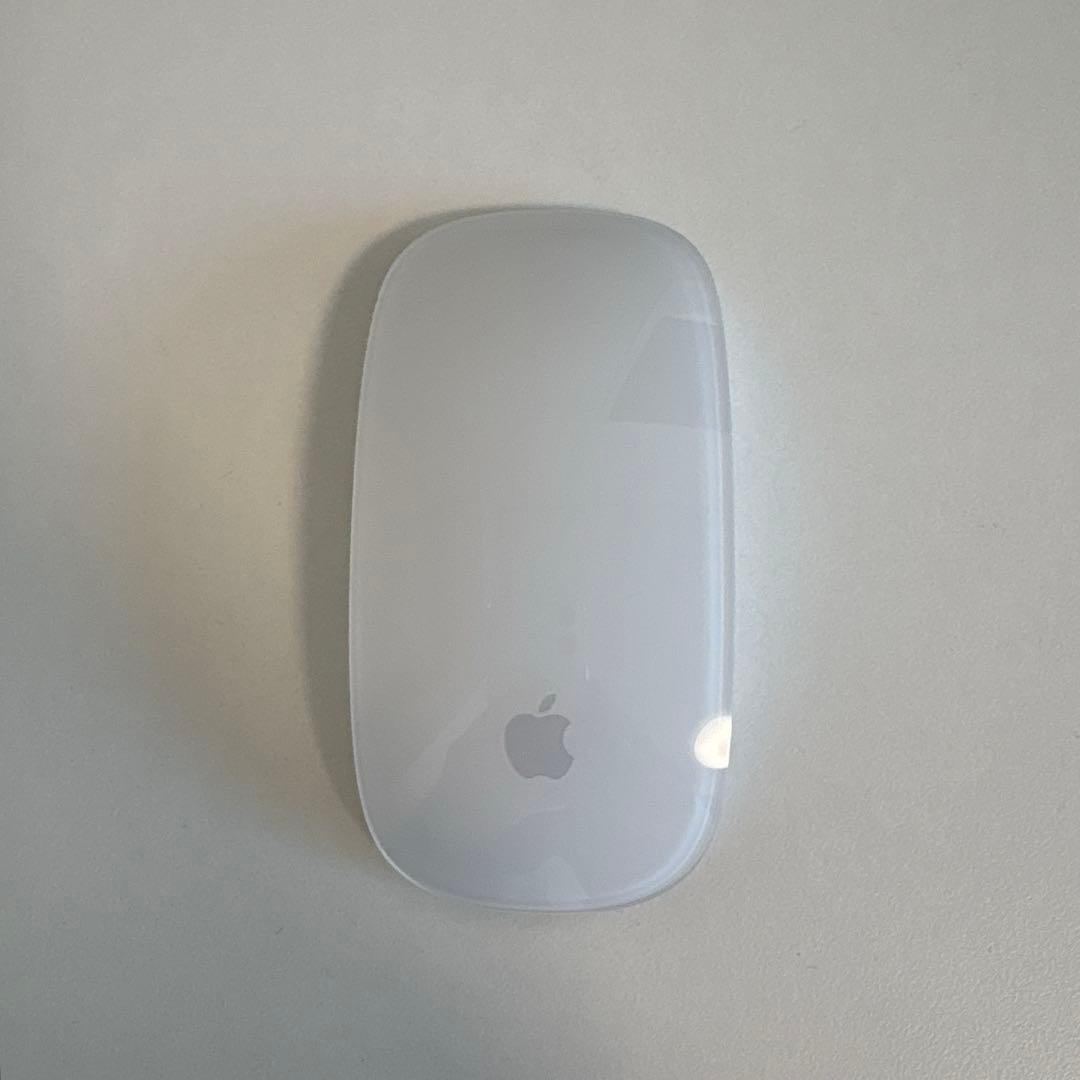 iMac M4 Nano-texture シルバー 16GBナノテクスチャー