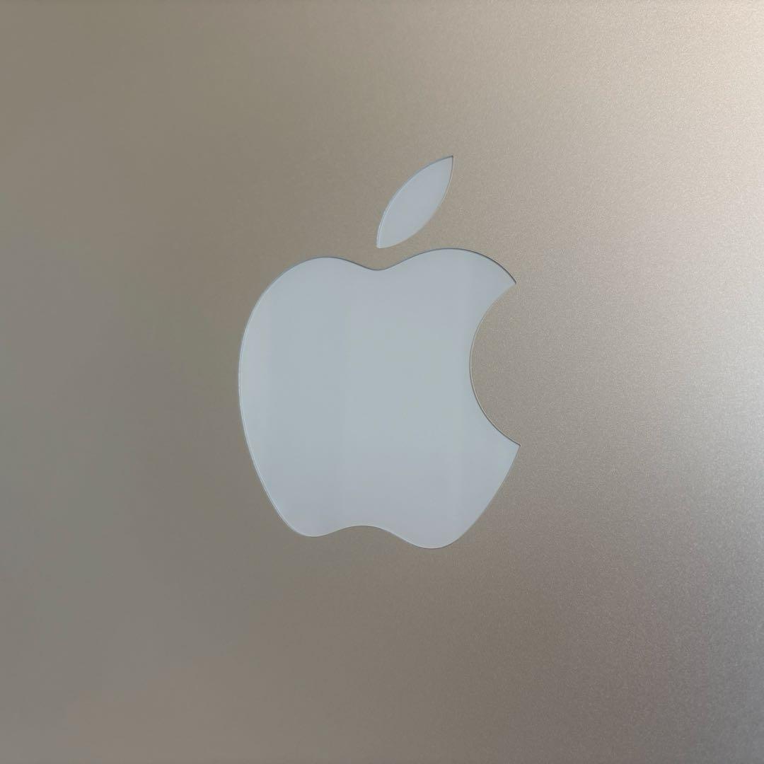 iMac M4 Nano-texture シルバー 16GBナノテクスチャー