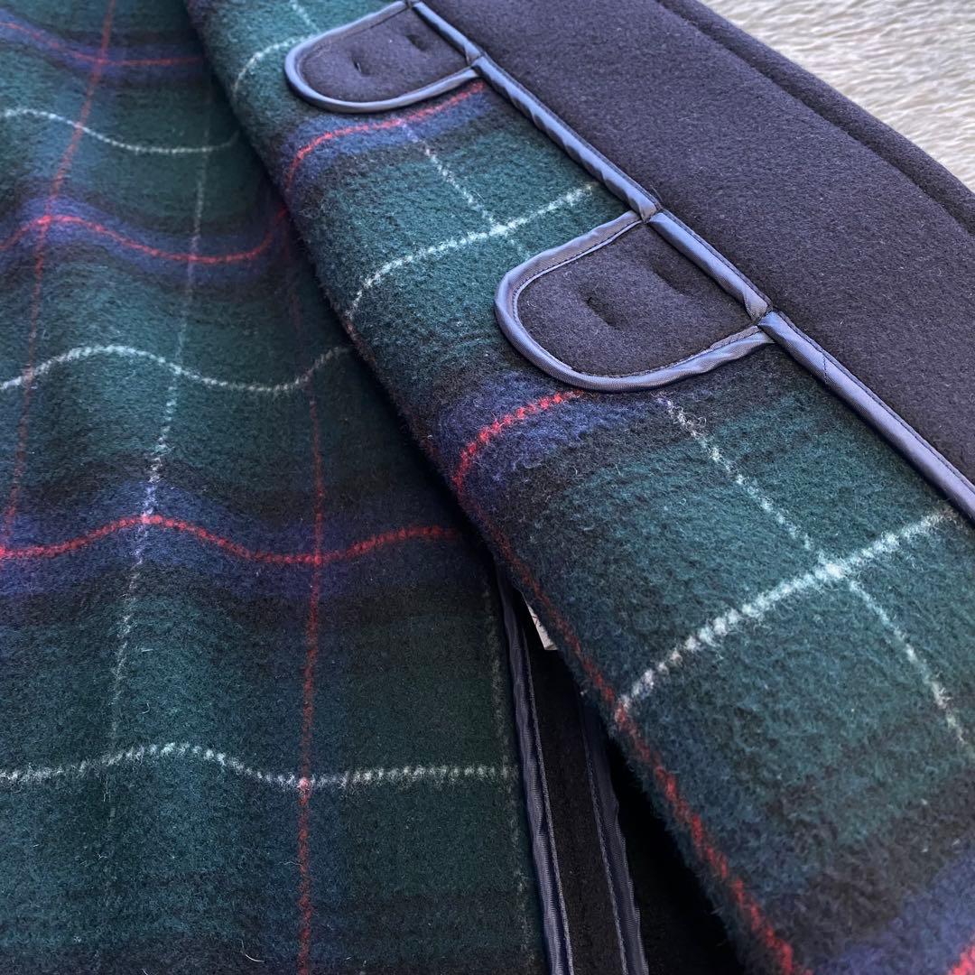 乱坊＠RAMBO McGREGOR Vintage ダッフルコート