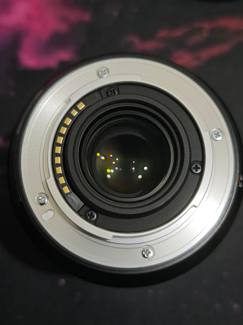 レンズ(単焦点) FUJINON XF33mmF1.4 R LM WR (like a new)