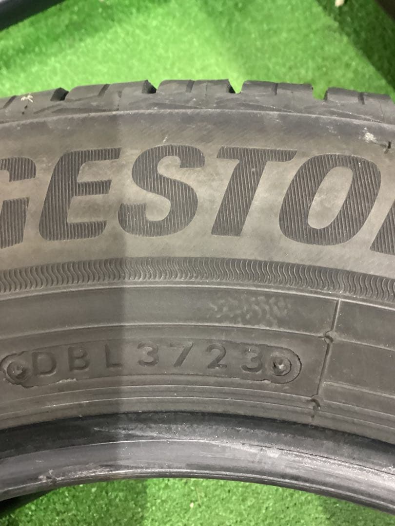 T1589[送料無料]ブリヂストン Ecopia NH200C185/65R15