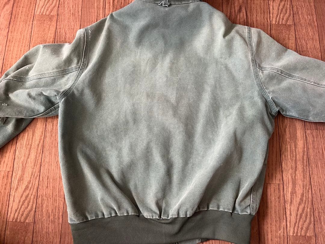 Carhartt 【USA製】【90s】アクティブジャケット