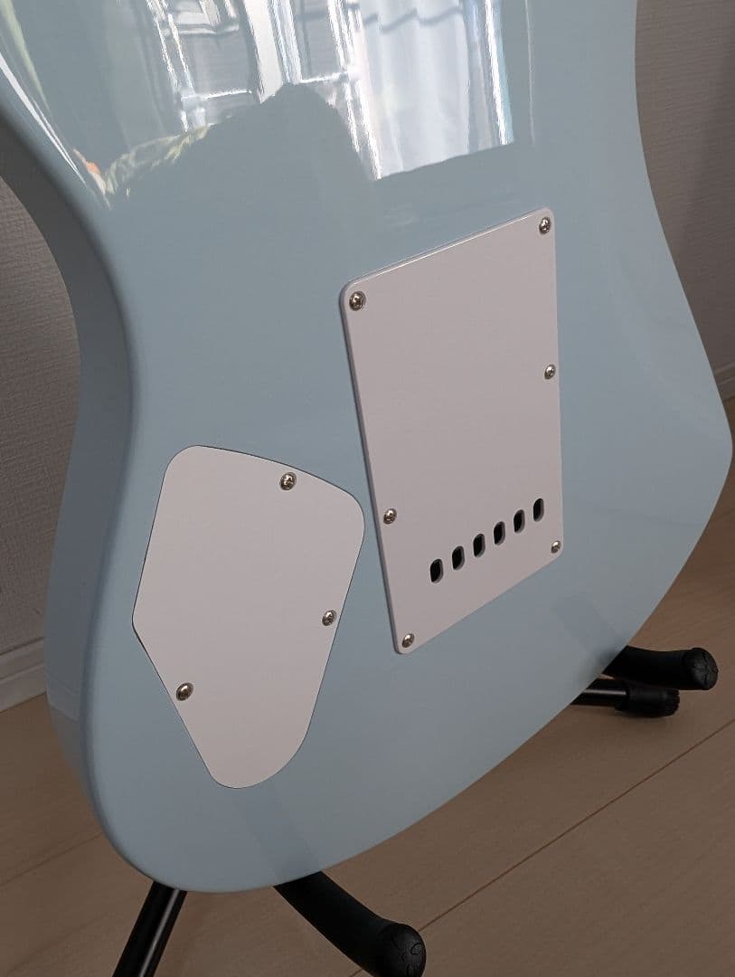 YAMAHA ヤマハ Pacifica112VM ICB PAC112VM