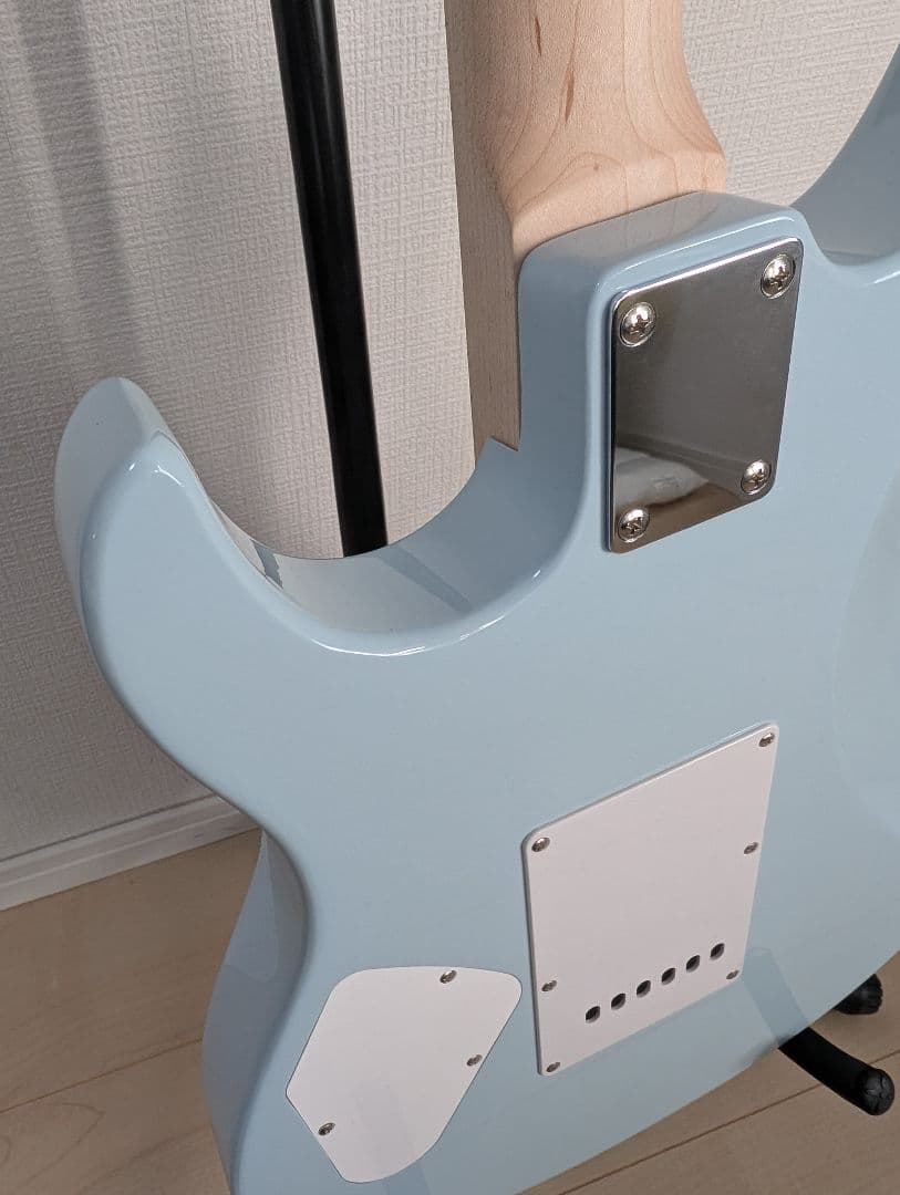 YAMAHA ヤマハ Pacifica112VM ICB PAC112VM