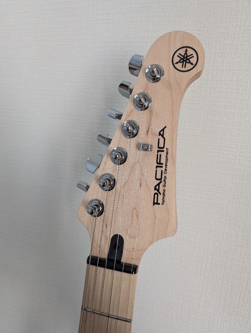 YAMAHA ヤマハ Pacifica112VM ICB PAC112VM