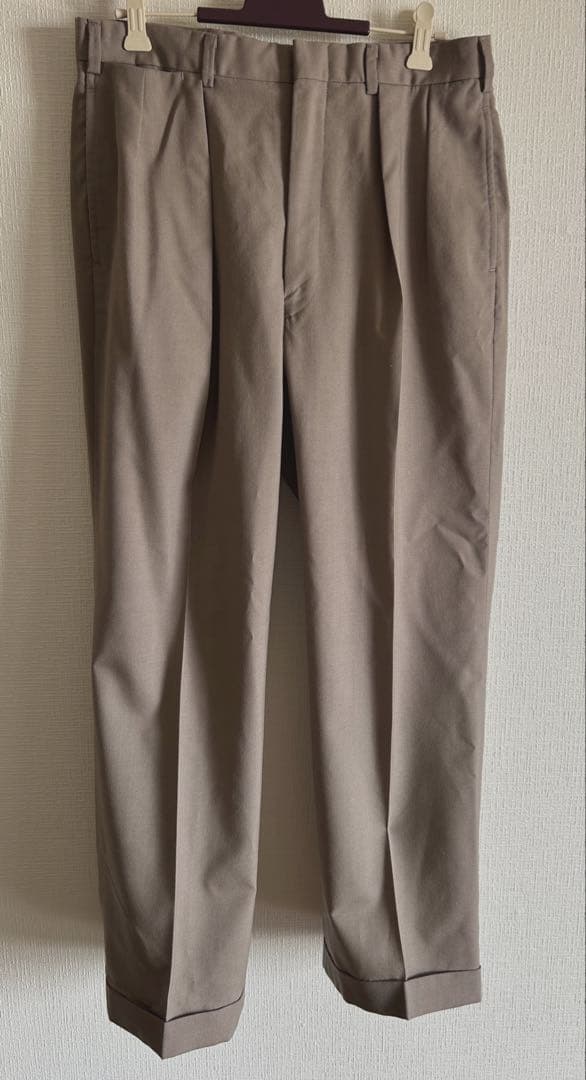 ラルフローレン　スーツ