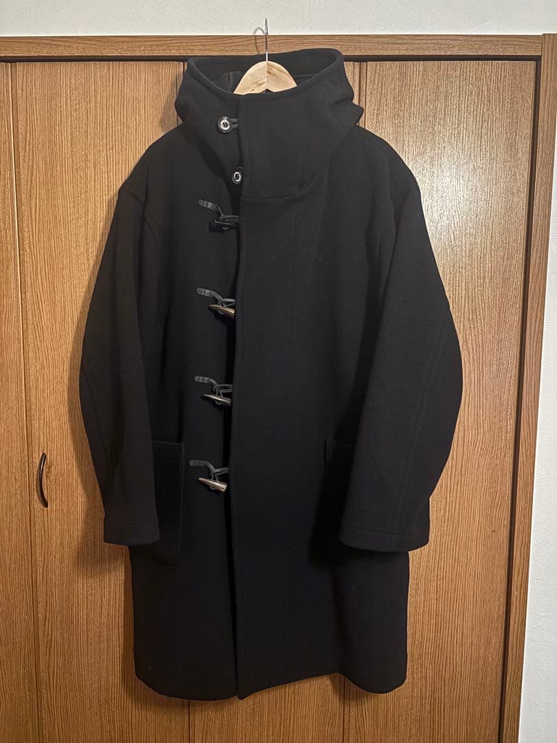 【最終値下げ】INVERTERE L'ECHOPPE別注 ダッフルコート