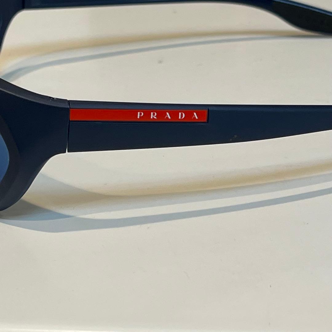 PRADA SPORT プラダ スポーツ サングラス