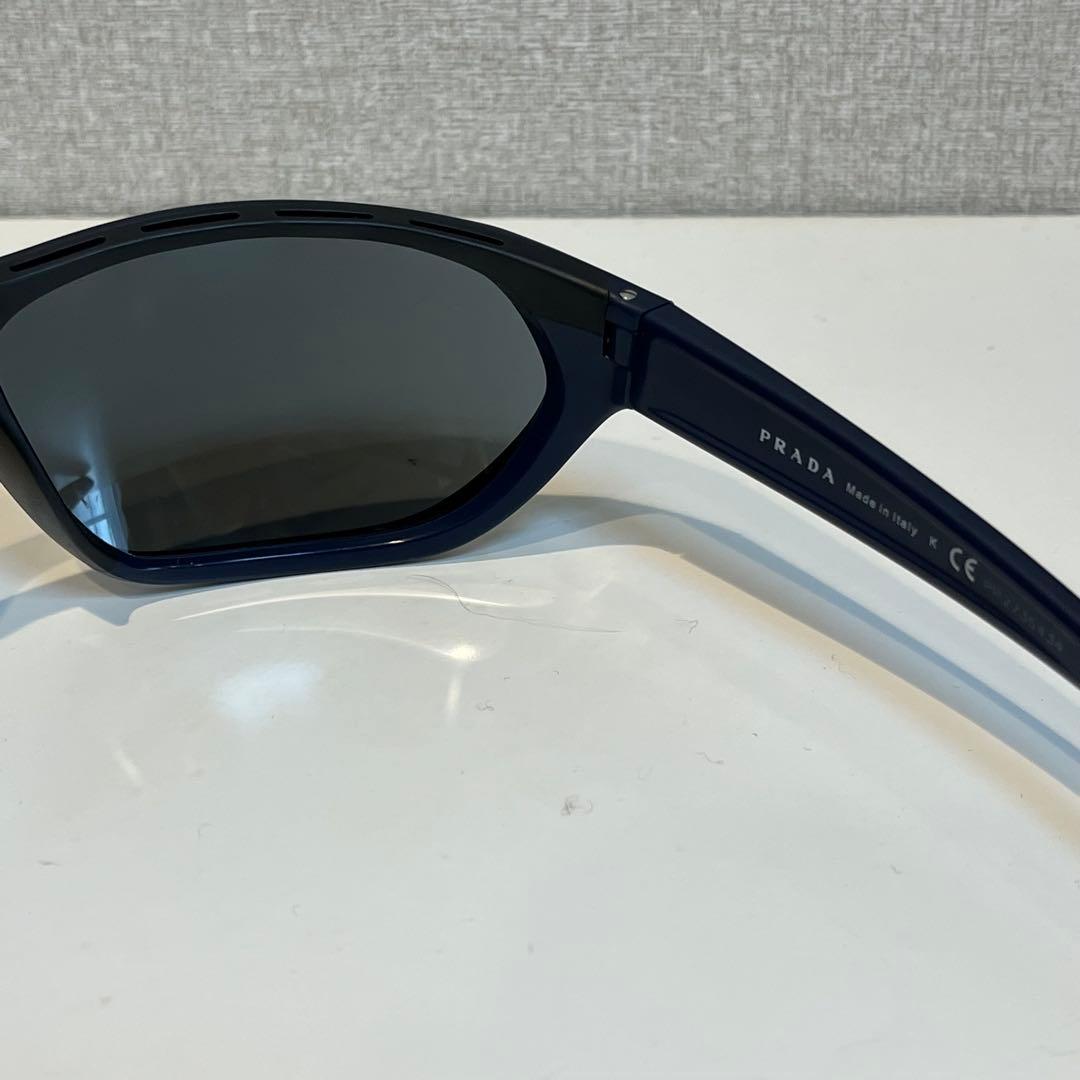 PRADA SPORT プラダ スポーツ サングラス