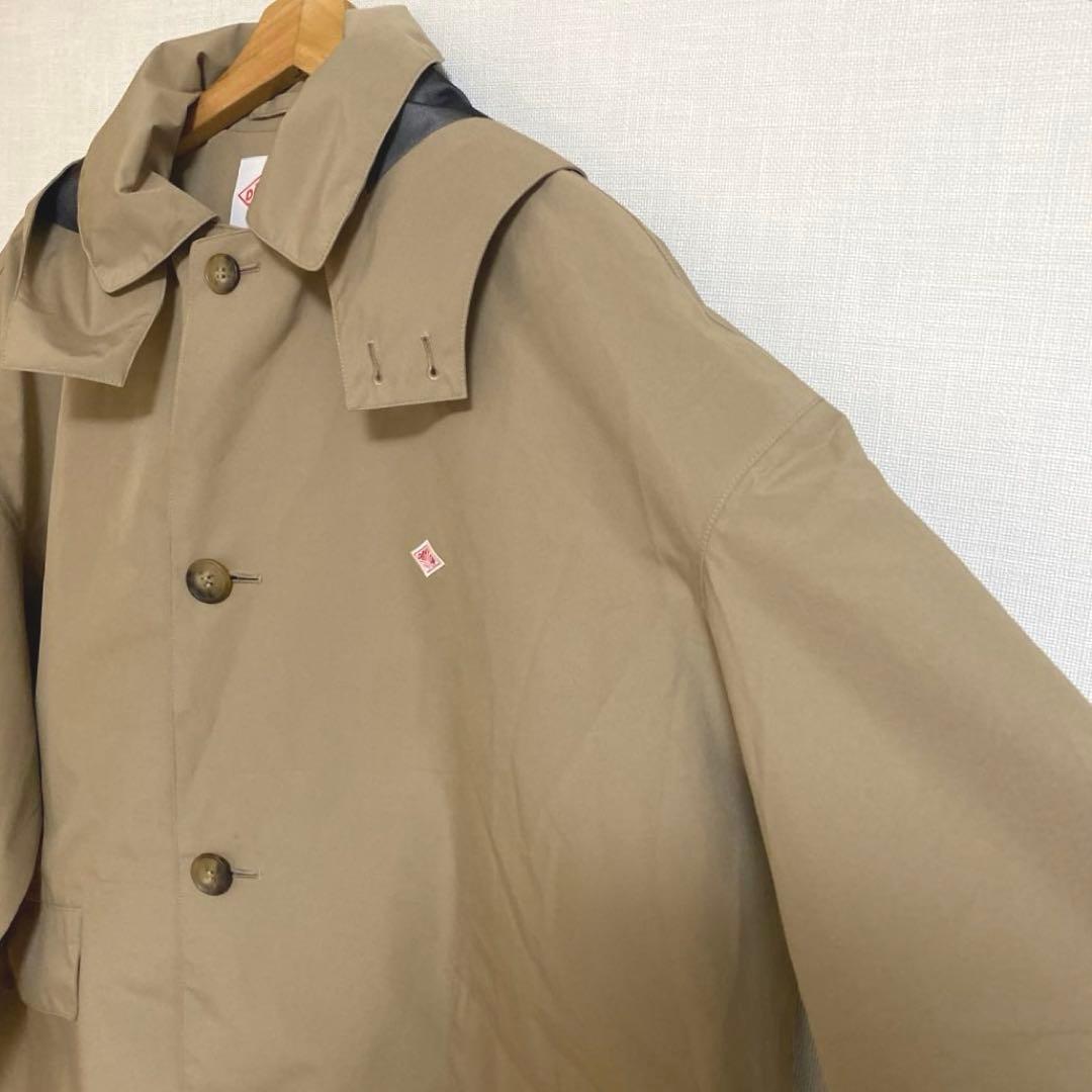 DANTON ダントン　バルカンコート