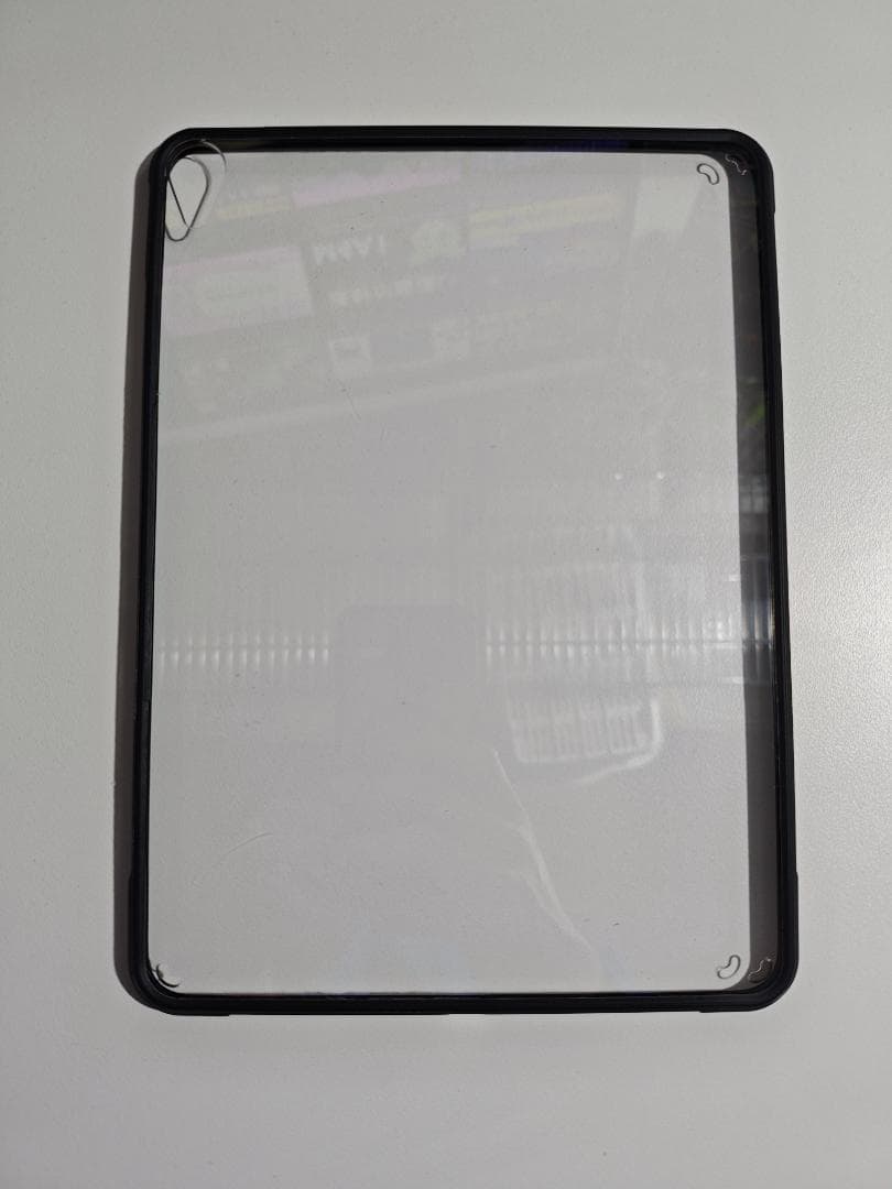 chikuwa【中古】iPad Air 5th WiFi 64GB パープ