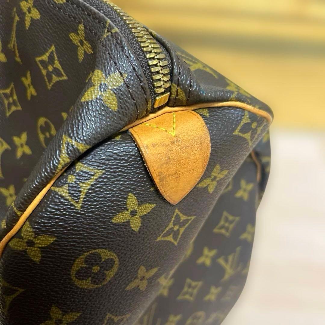 HAGI TORA 専用。Louis VUITTON キーポル55