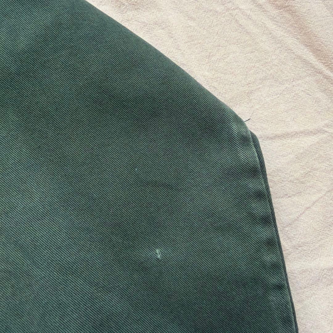 【80s】USA製 Ralph Lauren スウィングトップ フェード