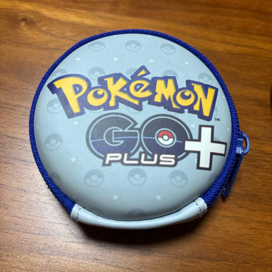 【動作確認済】ポケモン GO プラス +オリジナルマルチケース付