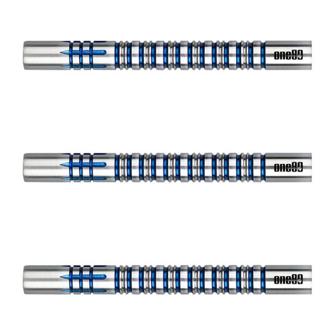 【One80】Bavaria Ultra 01 2BA 19g