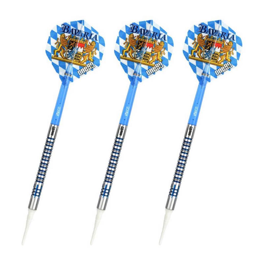 【One80】Bavaria Ultra 01 2BA 19g