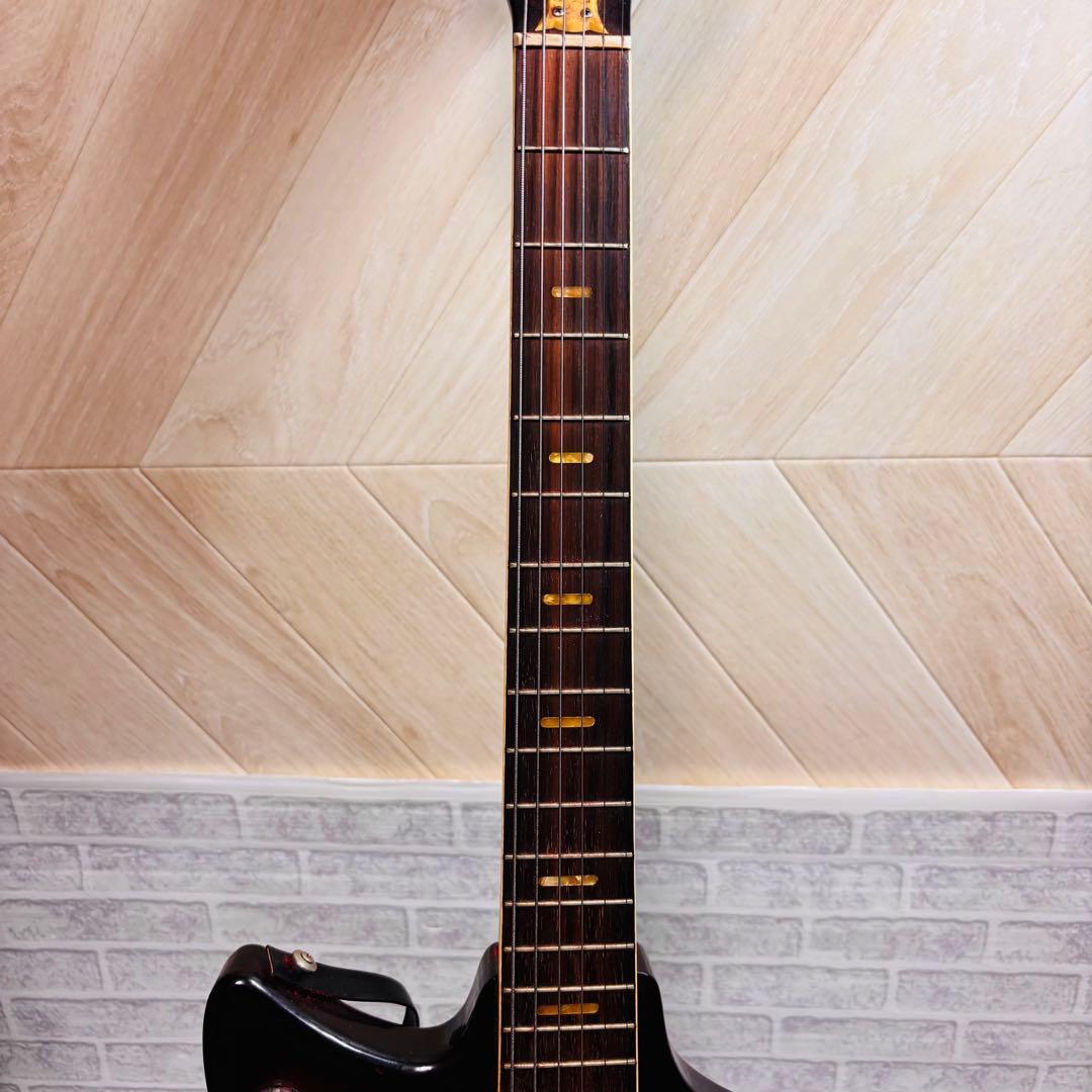 Kawai エレキギターS-180 ヴィンテージ