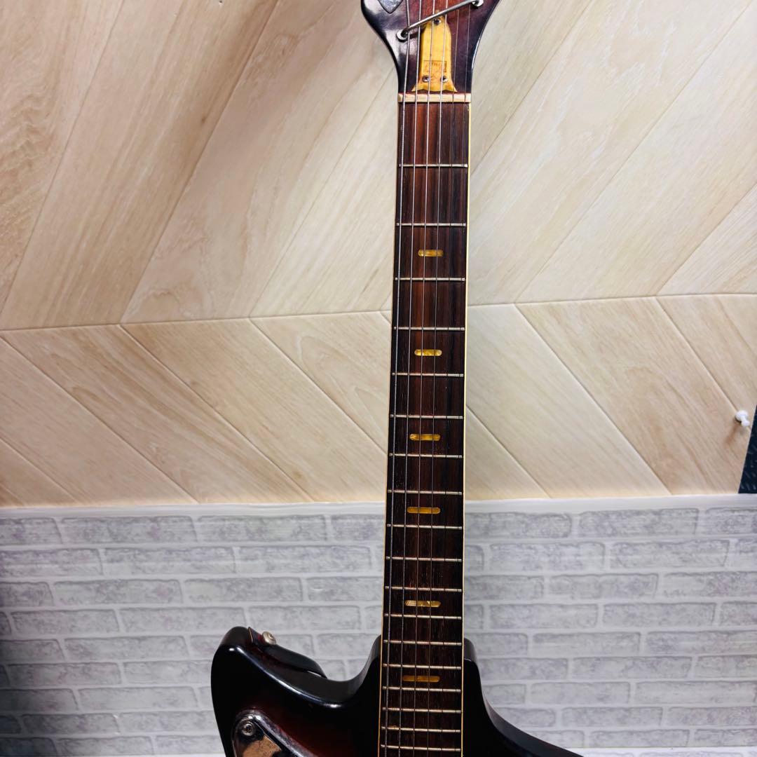 Kawai エレキギターS-180 ヴィンテージ