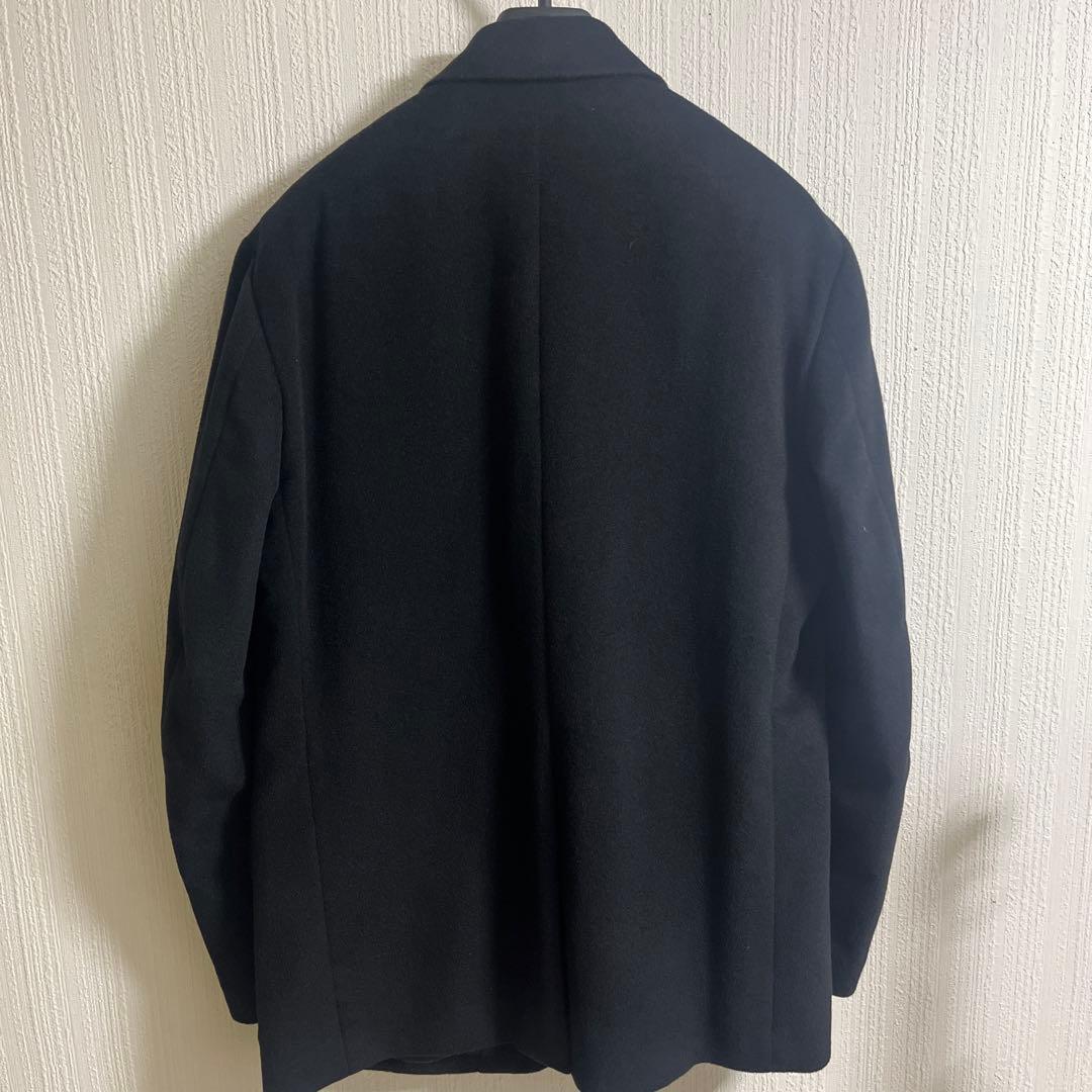 【定価16.5万】Markaware カシミア フランネル ブレザー