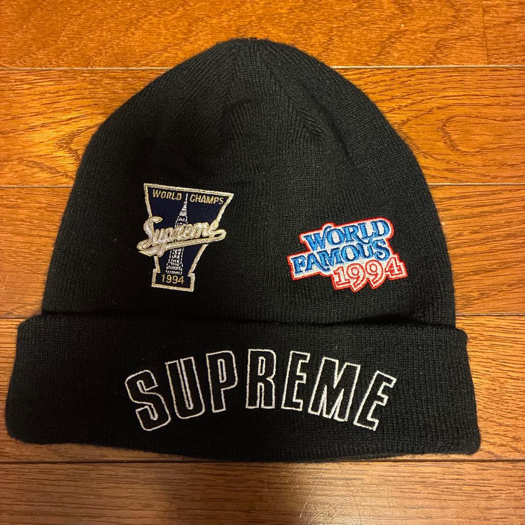 【R】Supreme New Era Championship