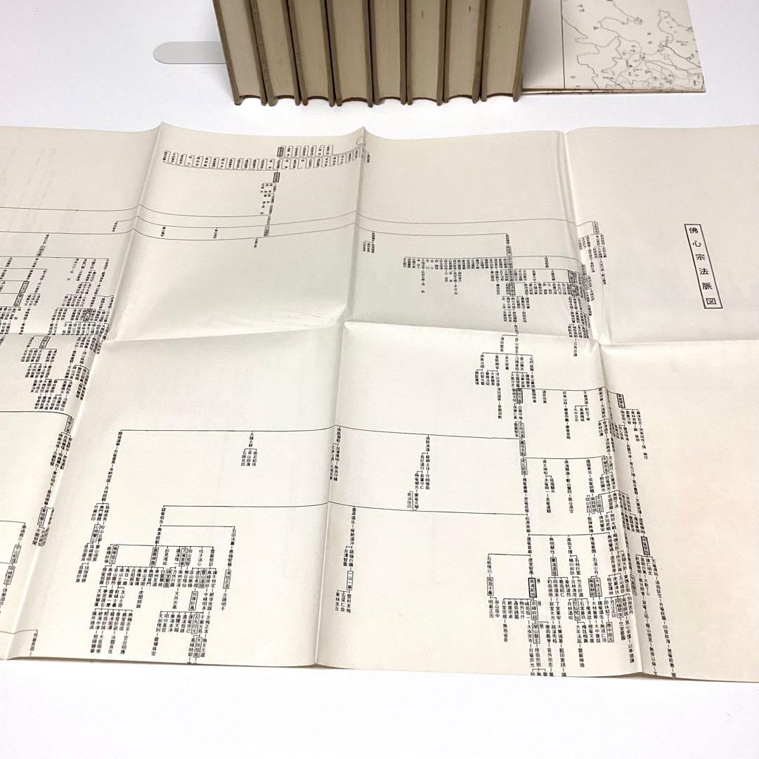 メルカリ限定出品　講座　禅　全８巻揃　全初版　月報あり　鈴木大拙 監修　筑摩書房