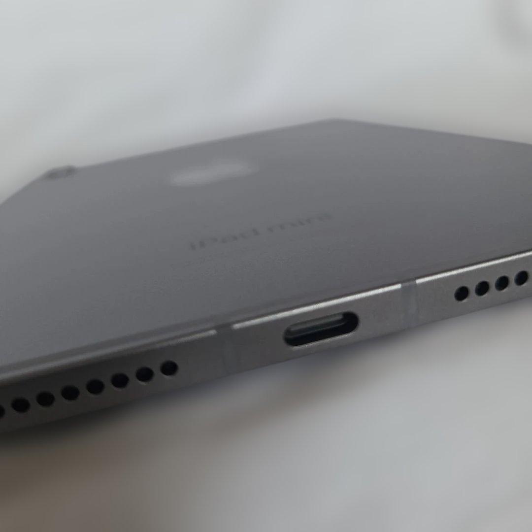 極美品 iPad mini A17 Pro セルラー 保証有 豪華おまけ付