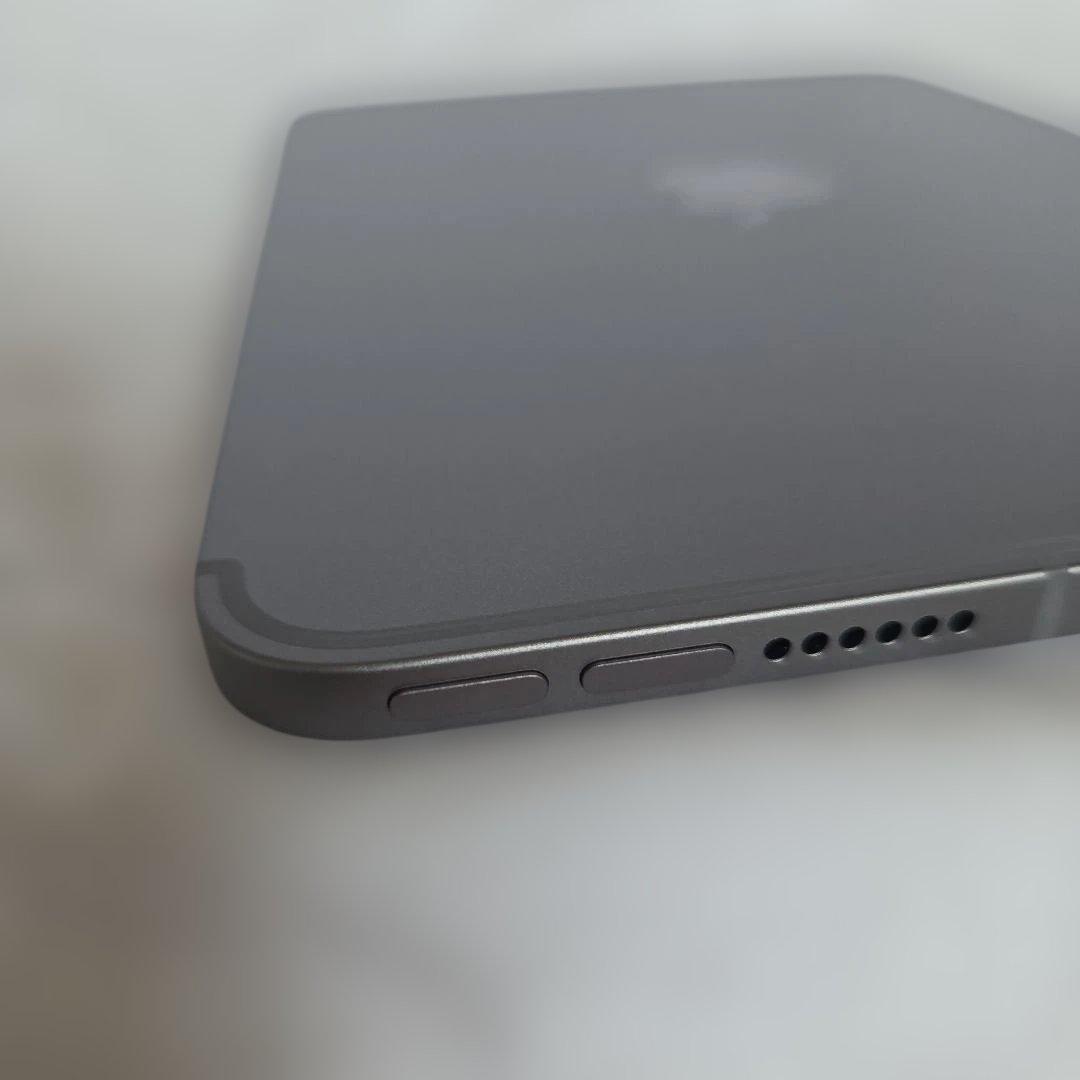 極美品 iPad mini A17 Pro セルラー 保証有 豪華おまけ付