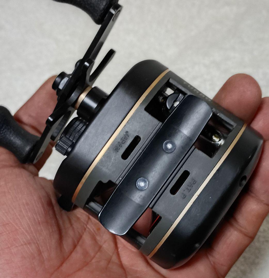 最終価格MITCHELL TURBO MAG 6630
