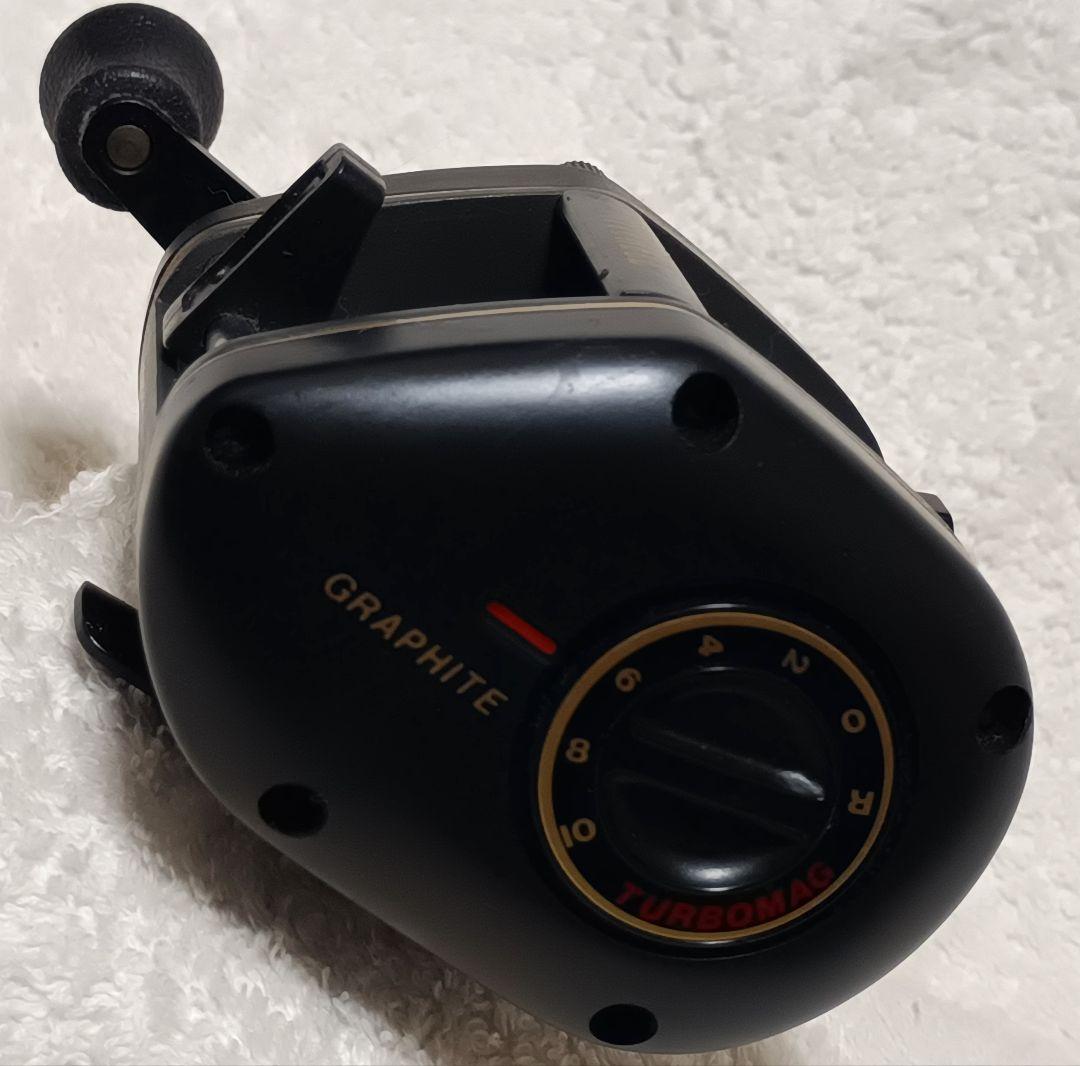 最終価格MITCHELL TURBO MAG 6630
