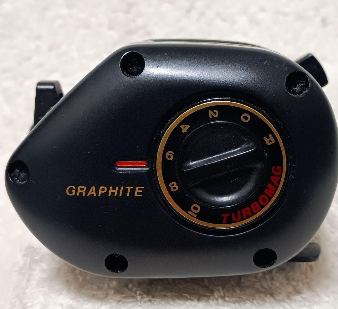最終価格MITCHELL TURBO MAG 6630