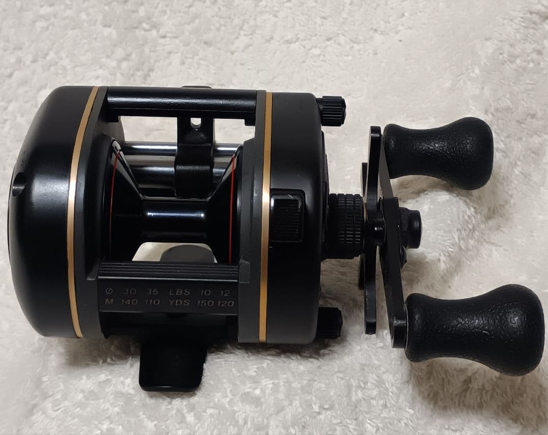 最終価格MITCHELL TURBO MAG 6630