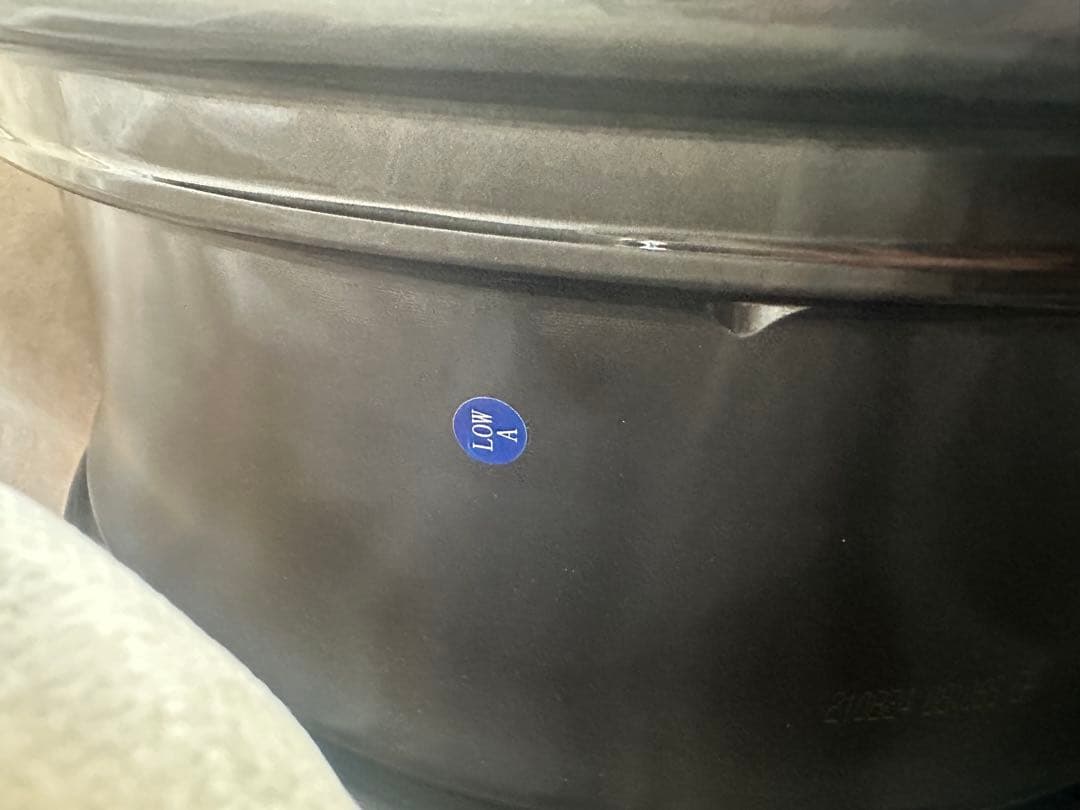 CX5の純正ホイール1本です。
