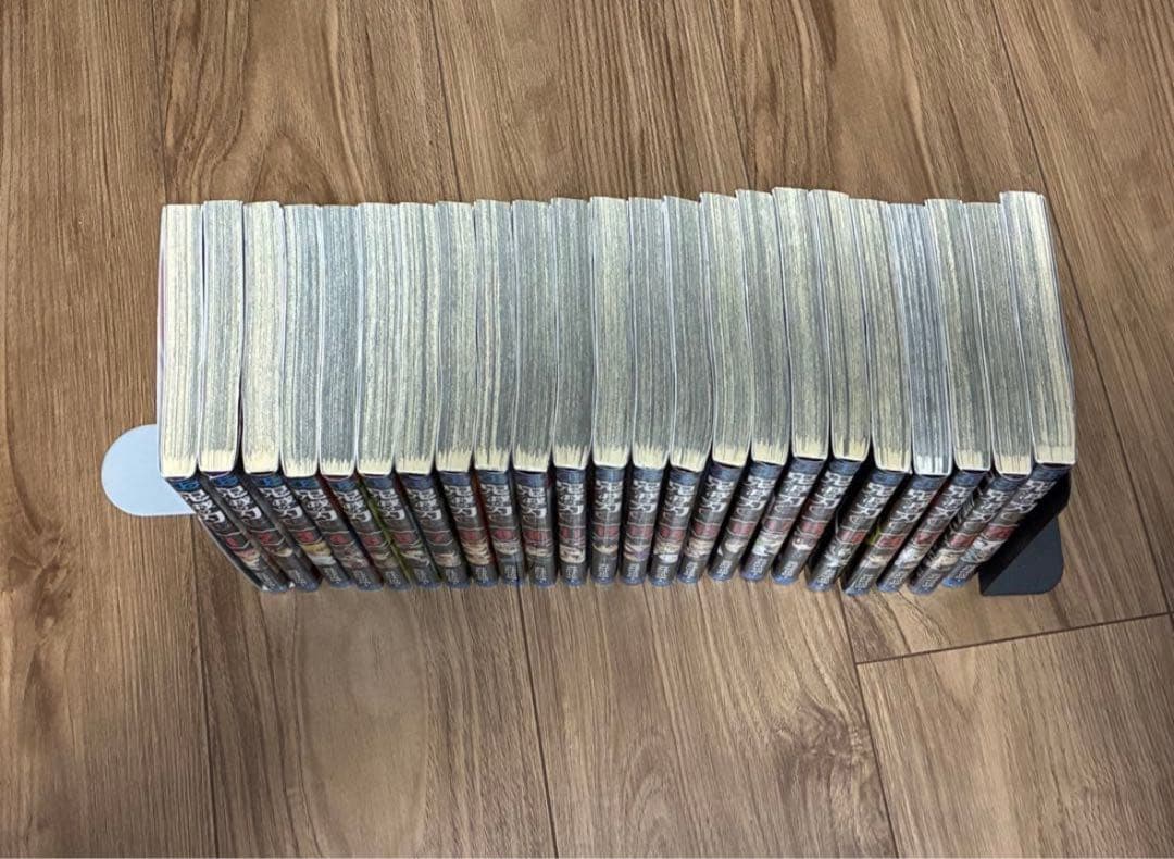 【美品】鬼滅の刃 全23巻セット【メルカリ最安値】