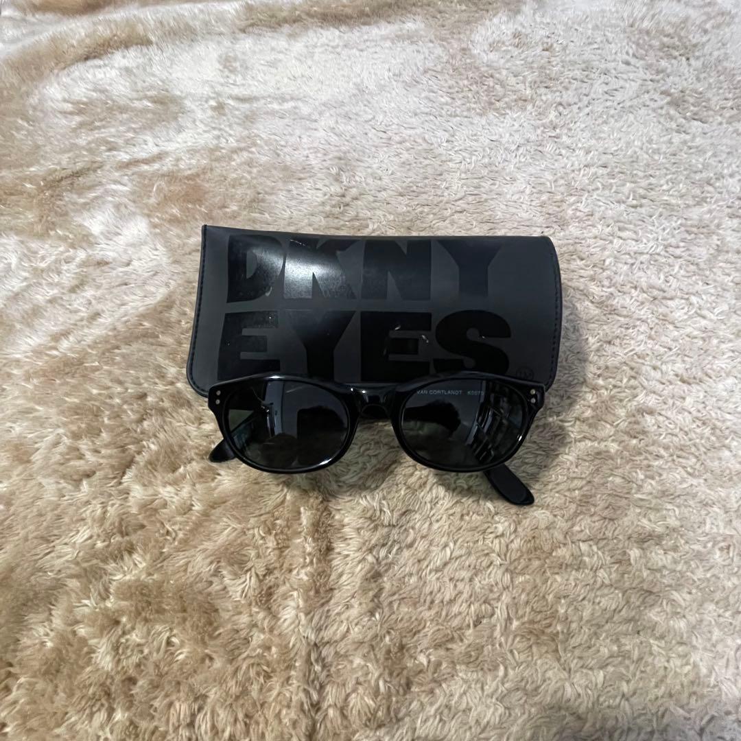 90s DKNY archive sunglasses y2k ポーガーズ 希少