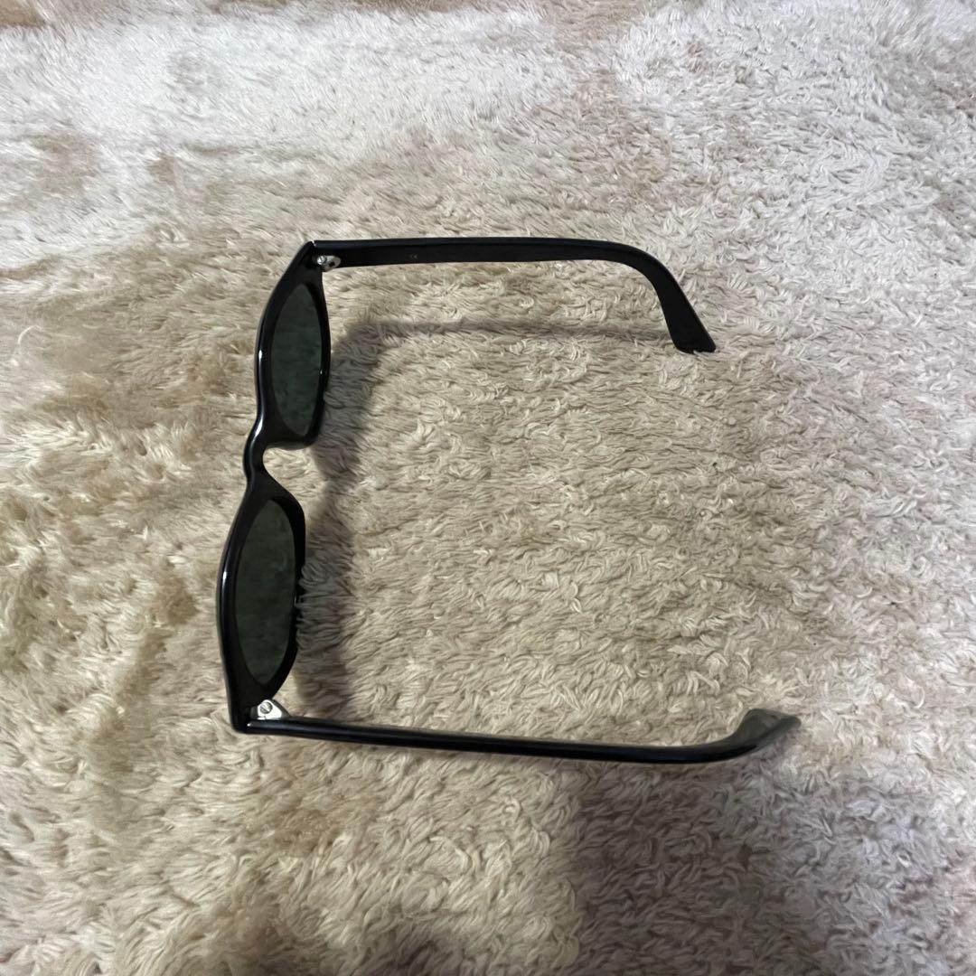 90s DKNY archive sunglasses y2k ポーガーズ 希少