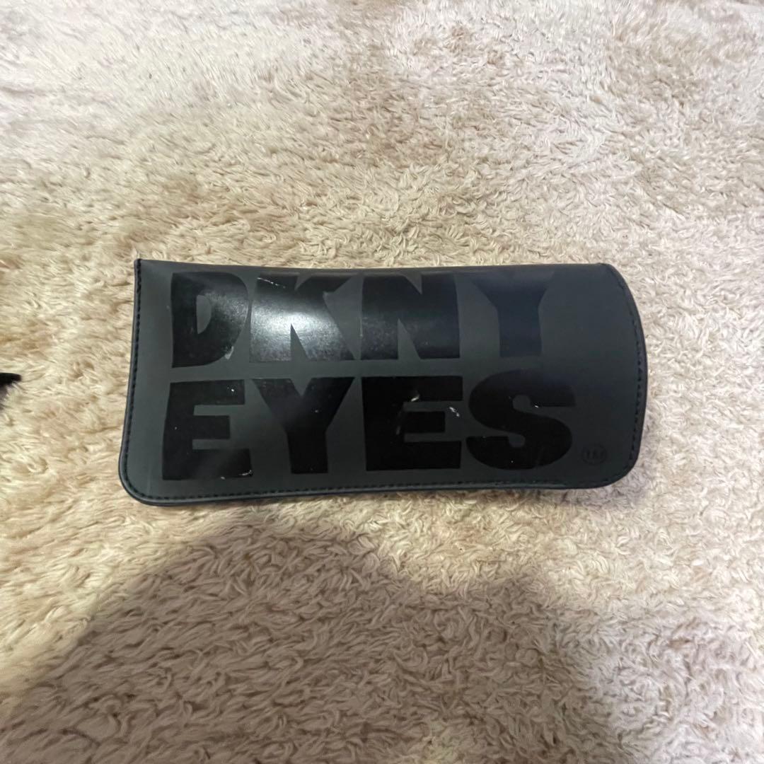 90s DKNY archive sunglasses y2k ポーガーズ 希少