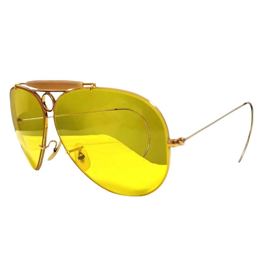 小物 vintage B&L RAYBAN SHOOTER Kalichrome