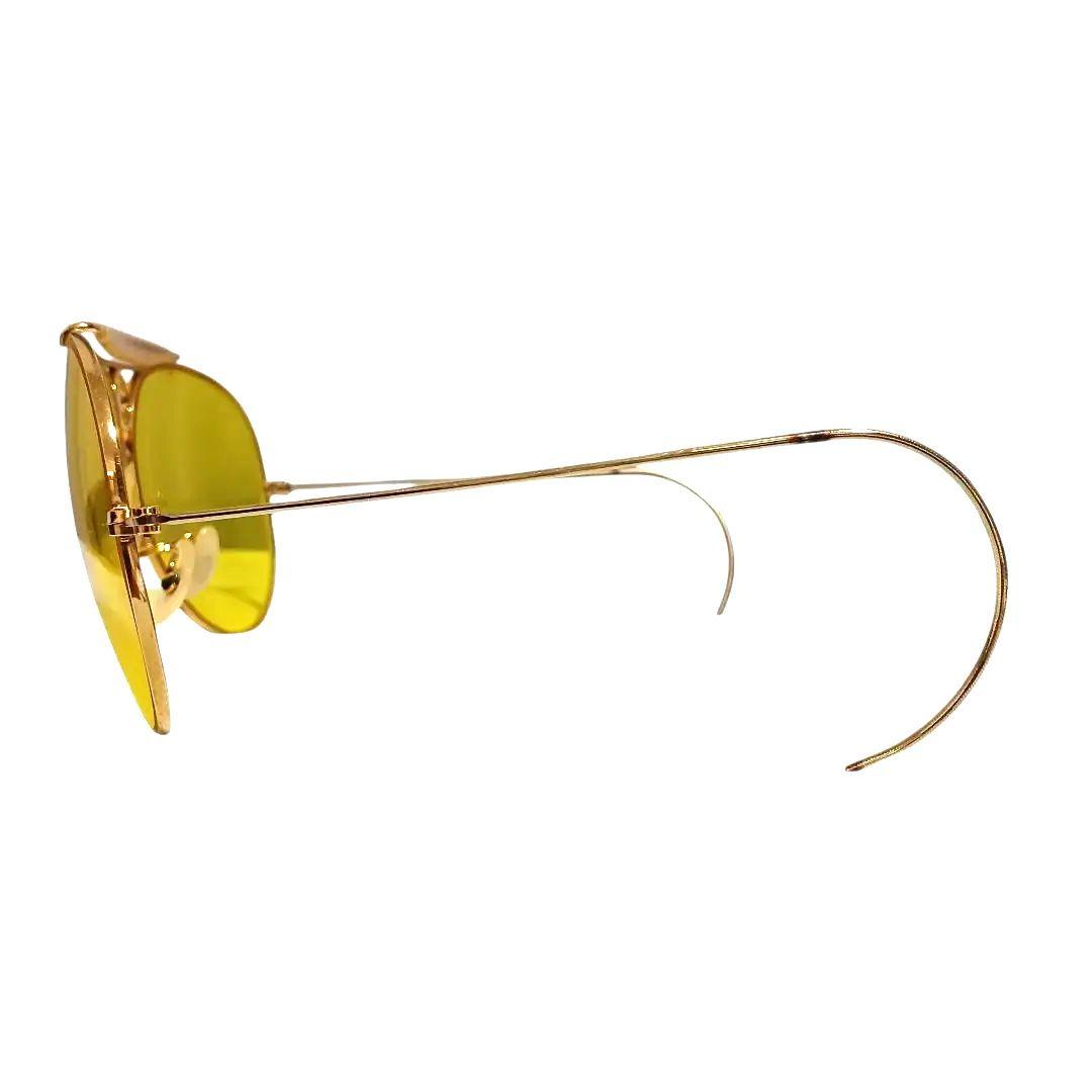 小物 vintage B&L RAYBAN SHOOTER Kalichrome