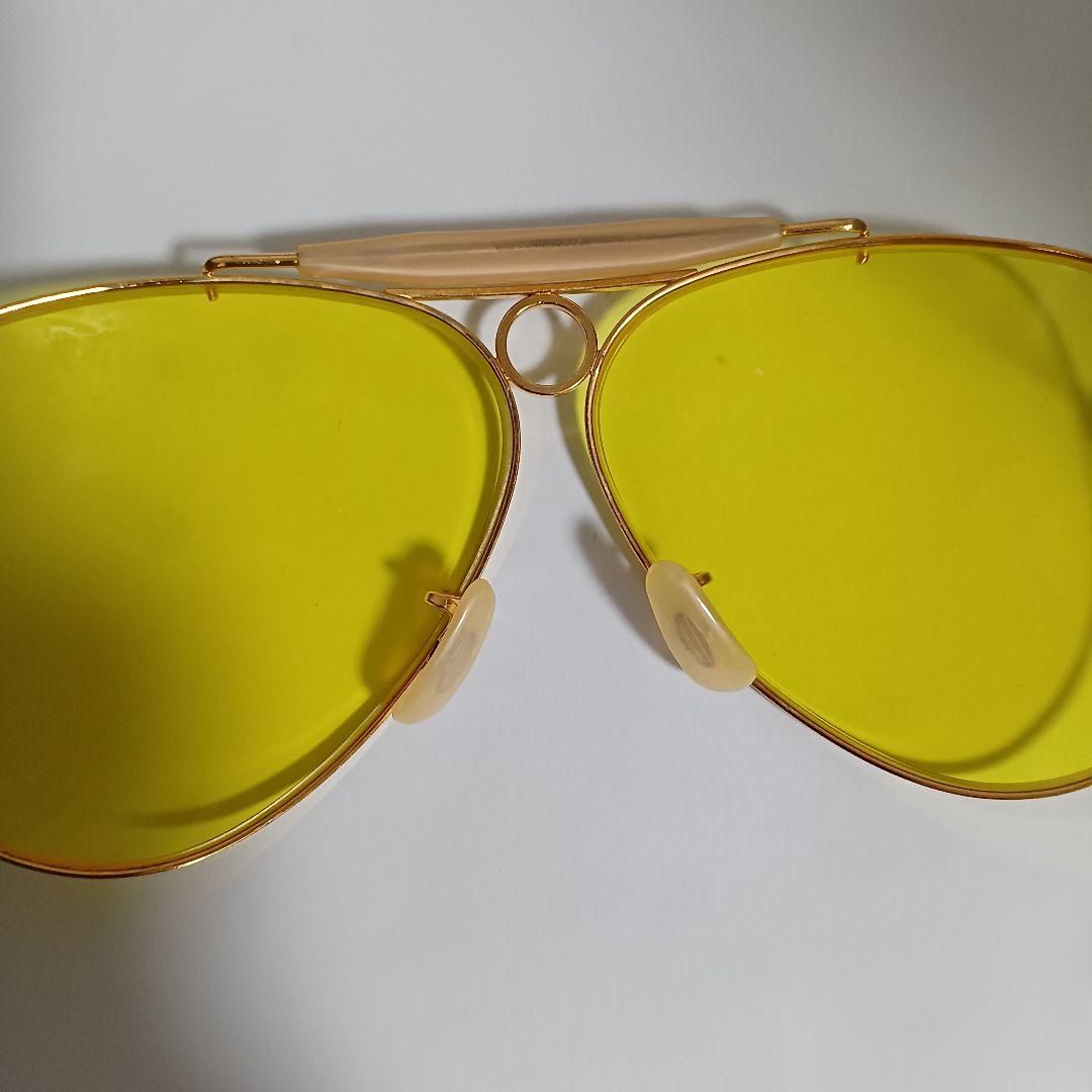 小物 vintage B&L RAYBAN SHOOTER Kalichrome