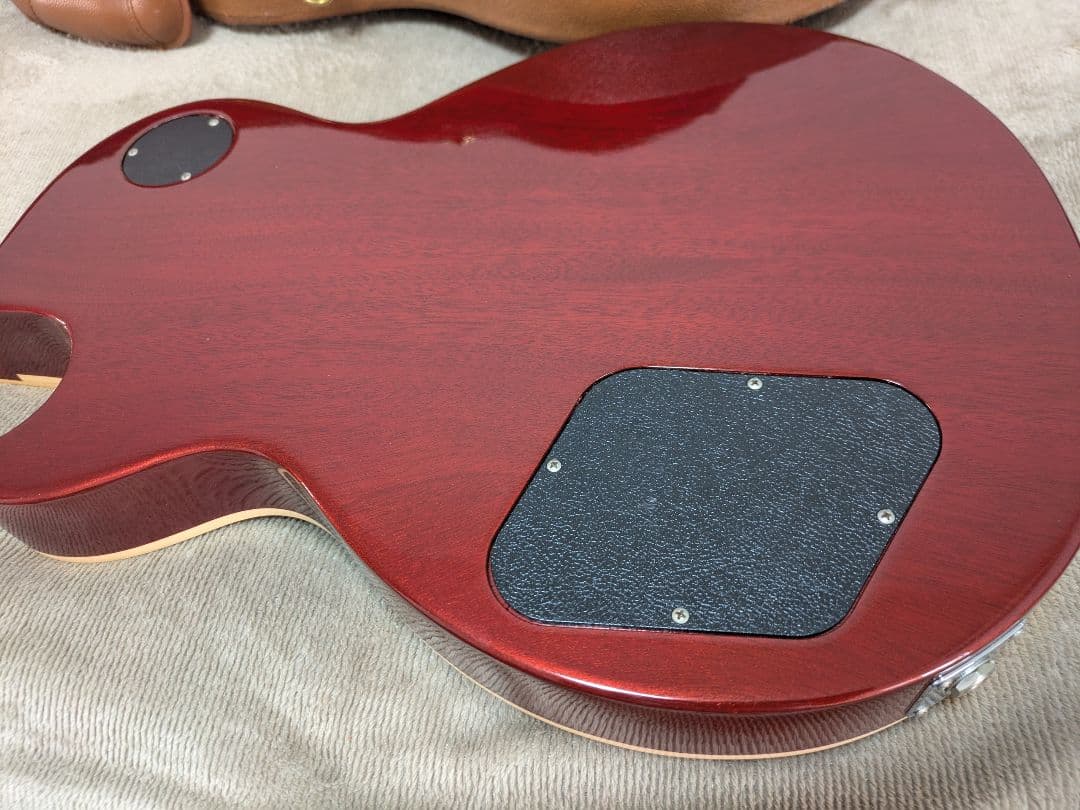 ギター Gibson Les Paul standard 2015