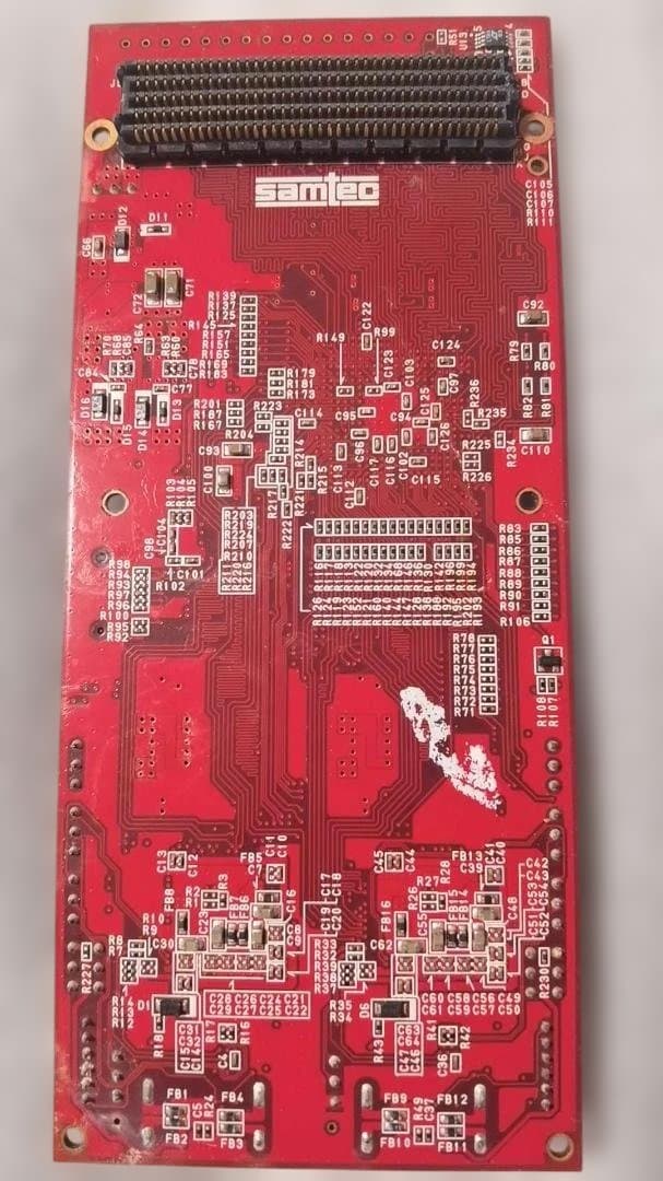 MR-PCーHDMI01　東京エレクトロンHDMI 2.0評価ボード