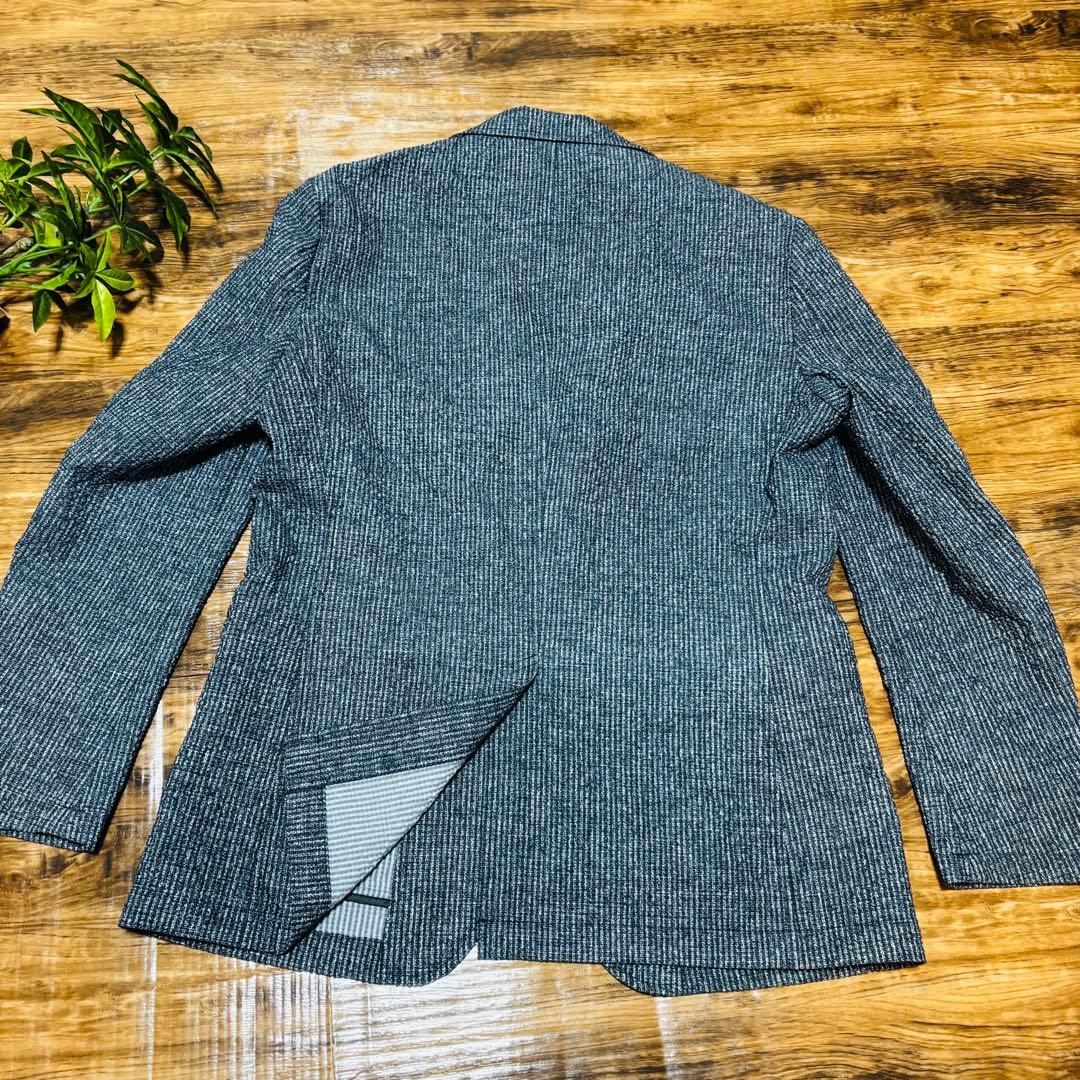JOSEPH ABBOUD ジョセフアブード テーラードジャケット L 洗濯可