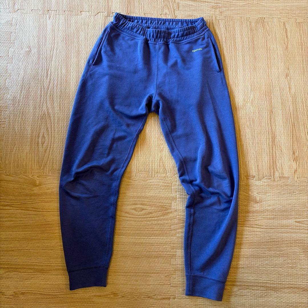TENTIAL BAKUNE スウェット ウィメンズ 上下セット Mサイズ