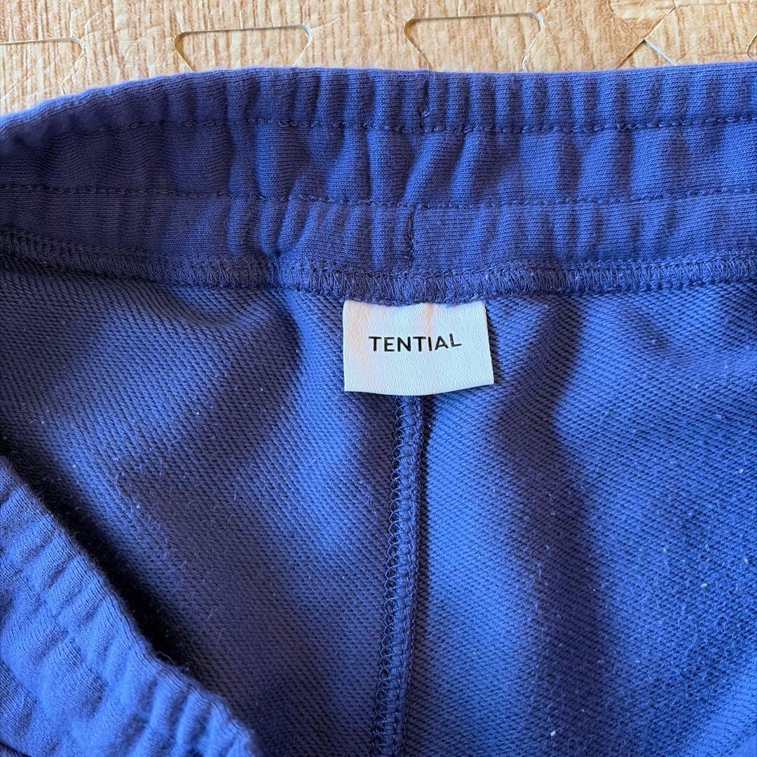 TENTIAL BAKUNE スウェット ウィメンズ 上下セット Mサイズ